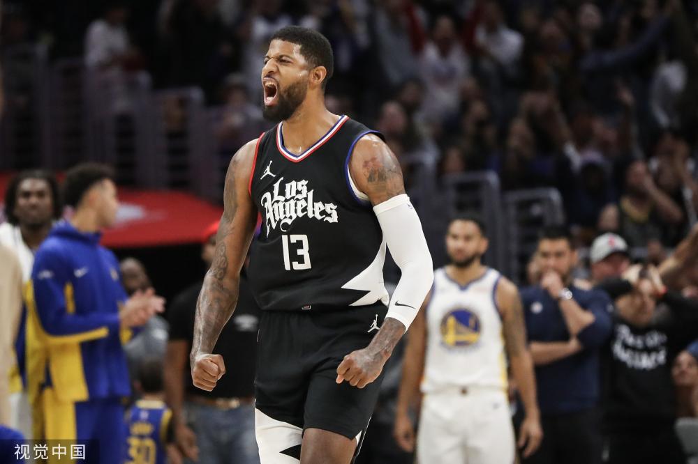 NBA球员